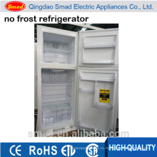 Мороз Бесплатная Холодильник С Морозильной Камерой, Двойная Дверь Холодильник